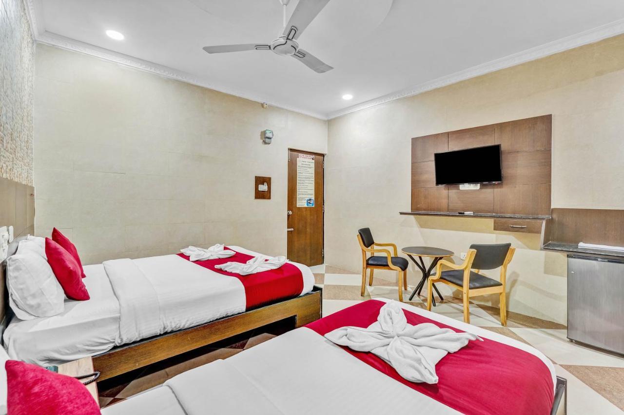 Season 4 Residences - Teynampet Near Apollo Hospital ,Balaji Dental, Us Consulate Chennai Exterior foto